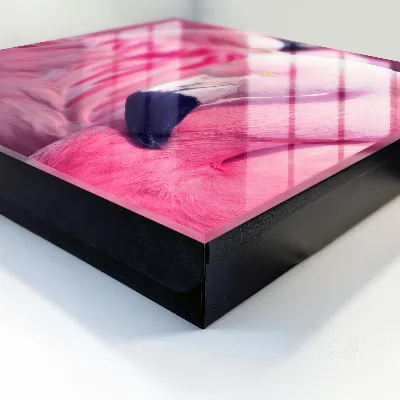 Sleutelkastje binnen Roze schoonheid