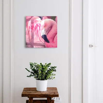 Sleutelkastje binnen Roze schoonheid