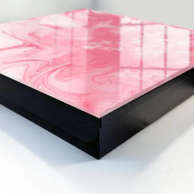 Sleutelkastje hal Roze Zephyr