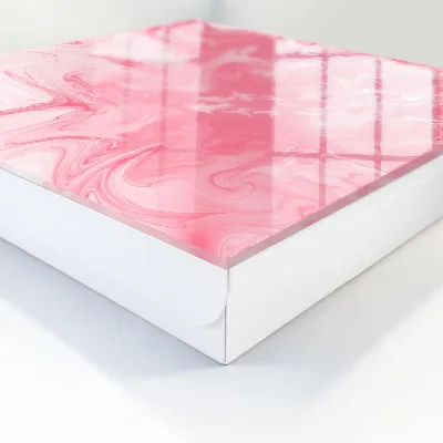 Sleutelkastje hal Roze Zephyr
