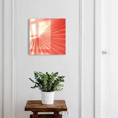 Sleutelkast De energie van kleur