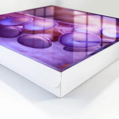 Sleutelkastje hal Harmonie onder water