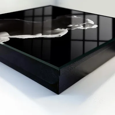 Sleutelkastje hal Subtiele sculptuur