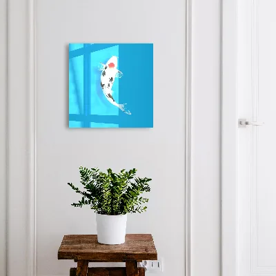 Sleutelkast Koi-vis