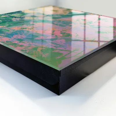 Sleutelkast Plantenabstractie