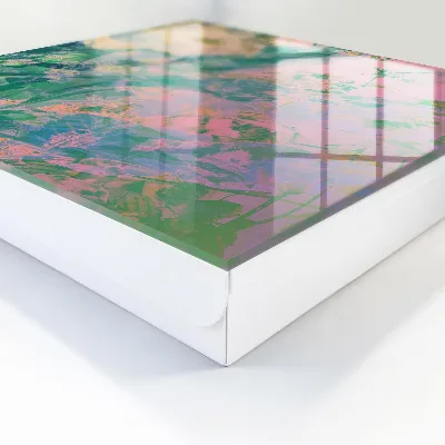 Sleutelkast Plantenabstractie