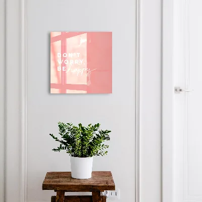 Sleutelkastje hal Positieve inspiratie