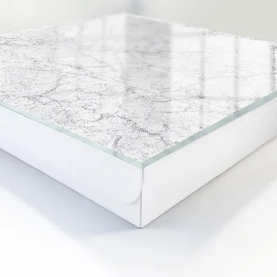 Sleutelkastje binnen Marmeren elegantie