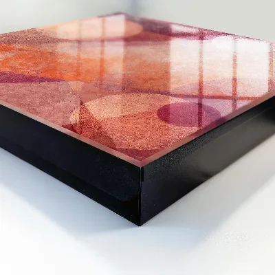 Sleutelkast De energie van abstractie