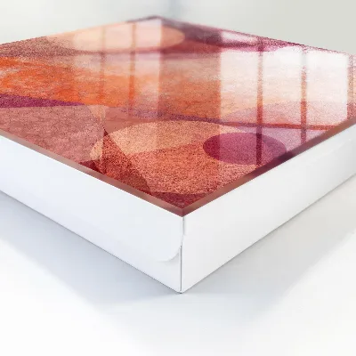 Sleutelkast De energie van abstractie
