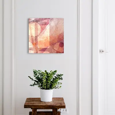 Sleutelkast De energie van abstractie