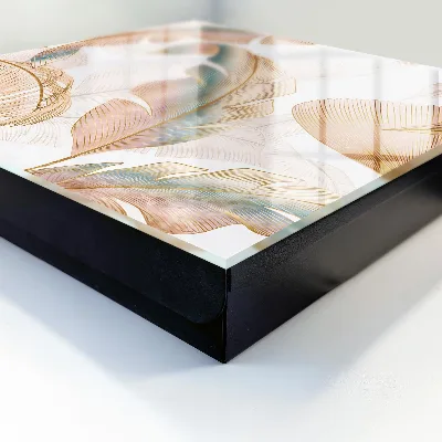 Sleutelkast Tere bladeren