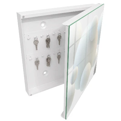 Sleutelkast Delicate ballen