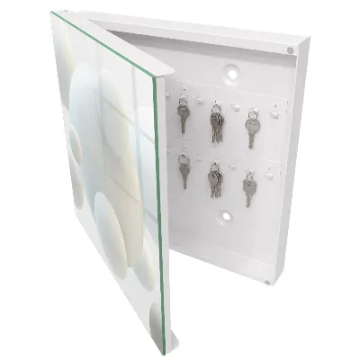 Sleutelkast Delicate ballen