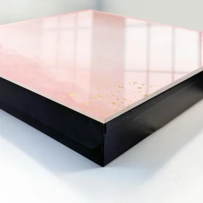 Sleutelkastje binnen Pastel elegantie