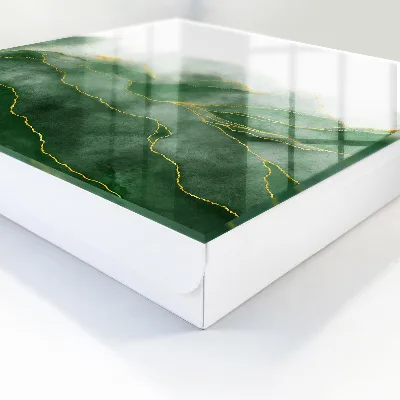 Sleutelkast Groene heuvels