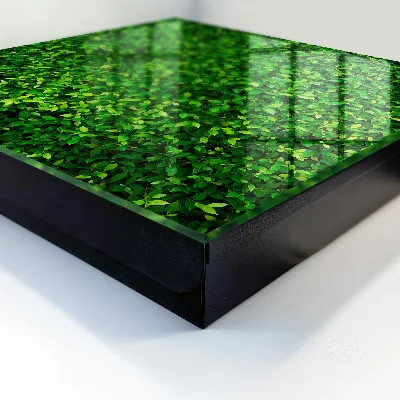 Sleutelkastje hal Groene tuin