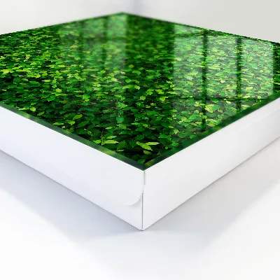 Sleutelkastje hal Groene tuin
