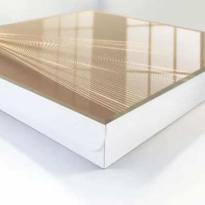 Sleutelkastje hal Minimalistische lijnen