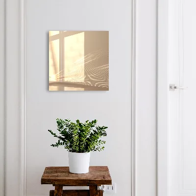 Sleutelkastje hal Minimalistische lijnen
