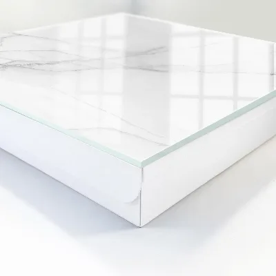 Sleutelkast Marmeren elegantie