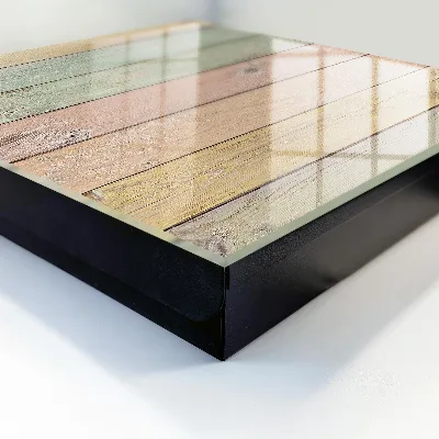 Sleutelkast Pastelplaten
