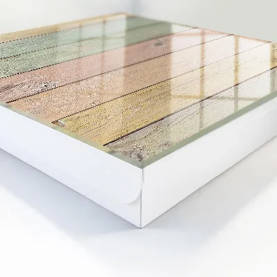 Sleutelkast Pastelplaten