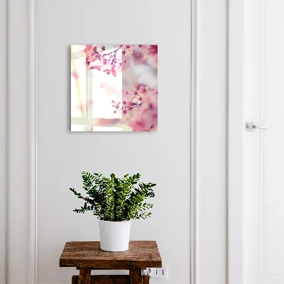 Sleutelkastje hal Bloemenpracht