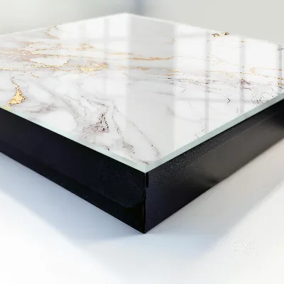 Sleutelkastje binnen De elegantie van steen