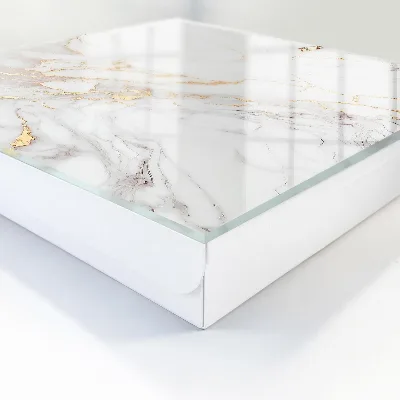 Sleutelkastje binnen De elegantie van steen