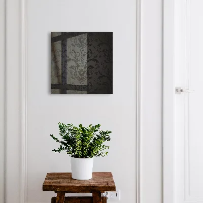 Sleutelkast Klassiek ornament
