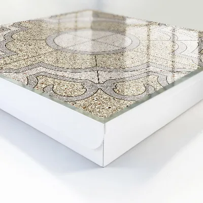 Sleutelkastje hal Elegant mozaïek