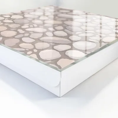 Sleutelkastje binnen Stenen constructie