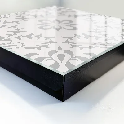 Sleutelkast Elegante symmetrie