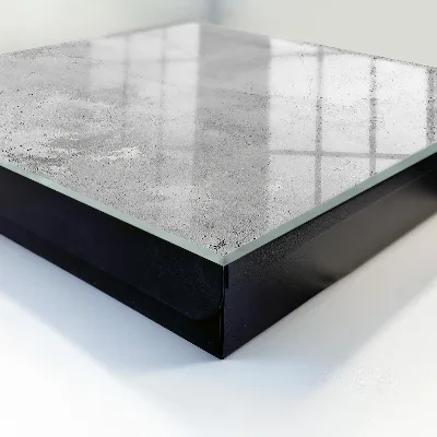 Sleutelkastje binnen Rauwe elegantie