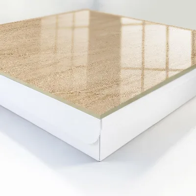 Sleutelkast Beige marmer