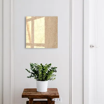 Sleutelkast Beige marmer