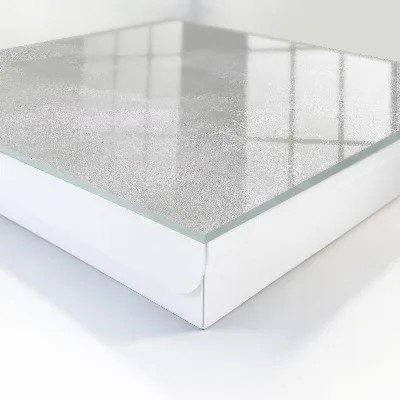 Sleutelkastje binnen Grijze elegantie