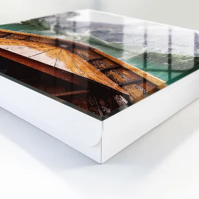 Sleutelkastje binnen Bergmeer