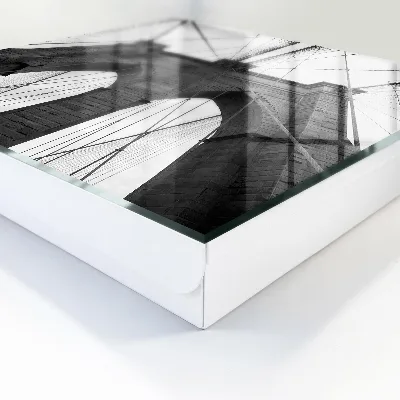 Sleutelkast Architectuurbrug