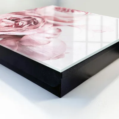 Sleutelkastje hal Roze schoonheid