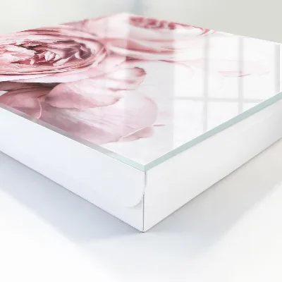 Sleutelkastje hal Roze schoonheid