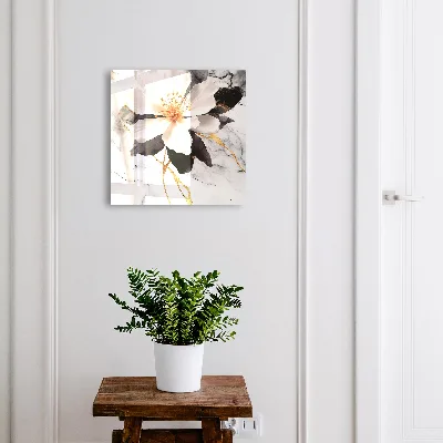 Sleutelkast Bloemenpracht