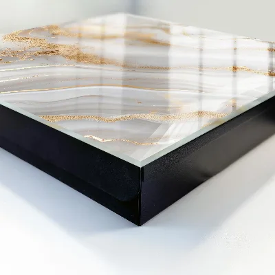 Sleutelkastje hal Abstracte elegantie