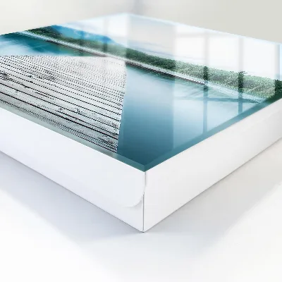Sleutelkast Meer van Rust