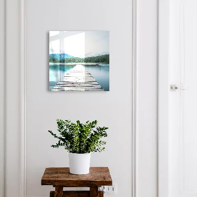 Sleutelkast Meer van Rust