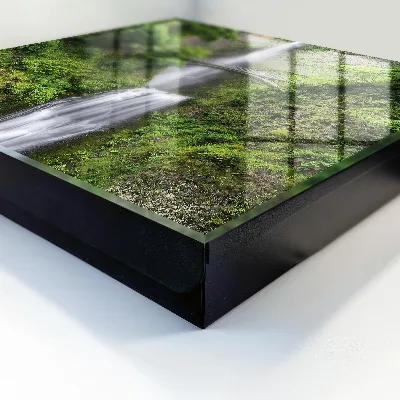 Sleutelkastje binnen Natuurlijke harmonie