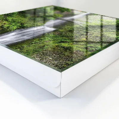 Sleutelkastje binnen Natuurlijke harmonie