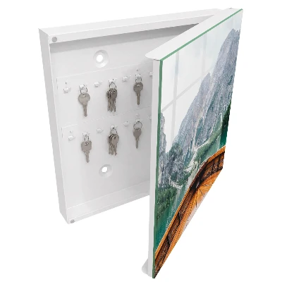 Sleutelkast Bergzeilen