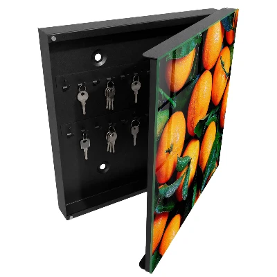 Sleutelkast Vers fruit